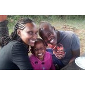 Brian Muiru's photo