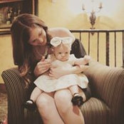 Justine Hogan's photo