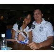 Joshua Lynch's photo
