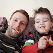 Светослав Христов's photo