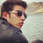 Devansh Bhutanis foto