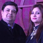 Foto von Ruchi Suri