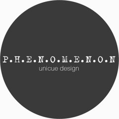 PHENOMENON design