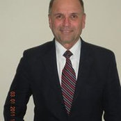 Mark Nyss foto