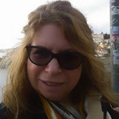 Bernadette Lloyd's photo