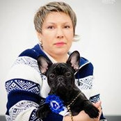 Елена Андронова's photo