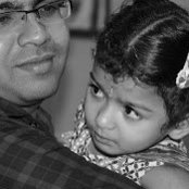 Photo de John Kunchandy