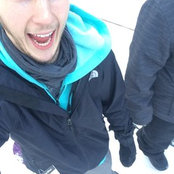 Ryan Caps foto
