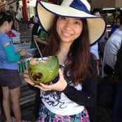 Lala Chiang's photo
