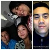Jasmine Libunao's photo