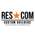 Res Com Custom Builders's profile photo