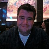 Brian Reed's photo