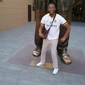 Vusimusi Masinga's photo