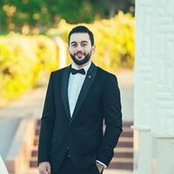 Ahmad Rasheds foto
