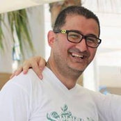 Toufic Hamzis billede