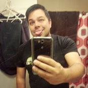 Chris Lujan's photo