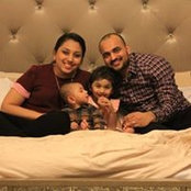 Sanah Ali's photo