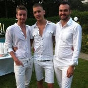 Mitchell Douglas's photo