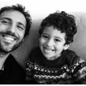 Alan Lapid's photo
