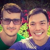 Albert Wong's photo