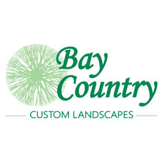 Bay Country Landscape