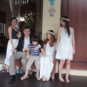 Sharon Fen's photo
