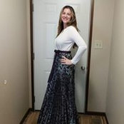 Lydia Starr's photo