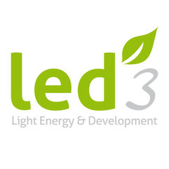 LED 3 SAS