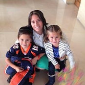 Tany Marcos's photo