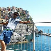 Sajal Gothi's photo