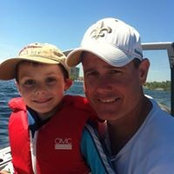 Brad Hilbers's photo