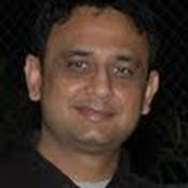 Jigar Shah's photo