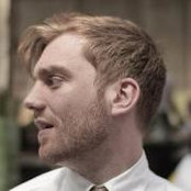 Richard Amos's photo