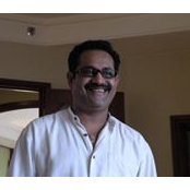 Foto von Sharad Mathur