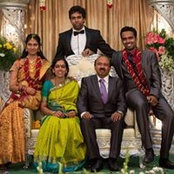 Foto di Rajesh Nellore