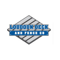Loudoun Deck And Fence