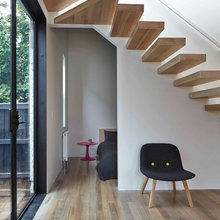 Interiors