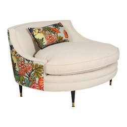 Upholstery Seattle - Products