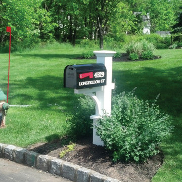 Walpole Installations