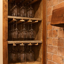 Wine cellar