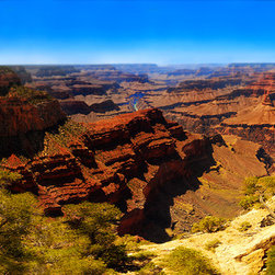Grand Canyon - Photographs