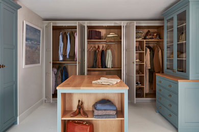 Photo of a classic wardrobe in Other.