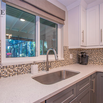 Complete Kitchen Remodel in Tampa