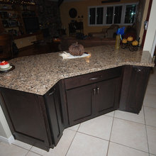 Kitchen Ideas