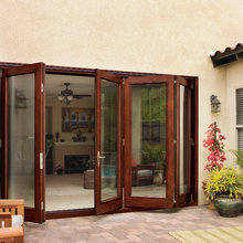 deck and porch enclosure