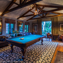 game/man/sports room