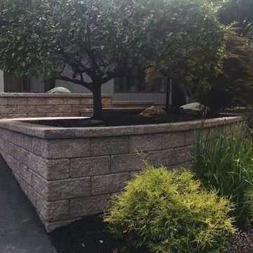 Pavers