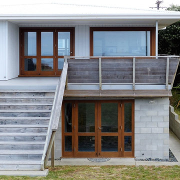 Whangamata Beach Renovation
