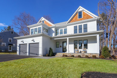 Home in Needham, MA