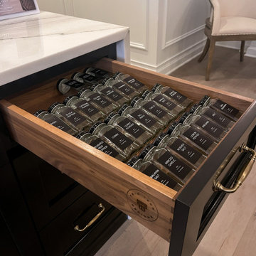 Drawer Inserts